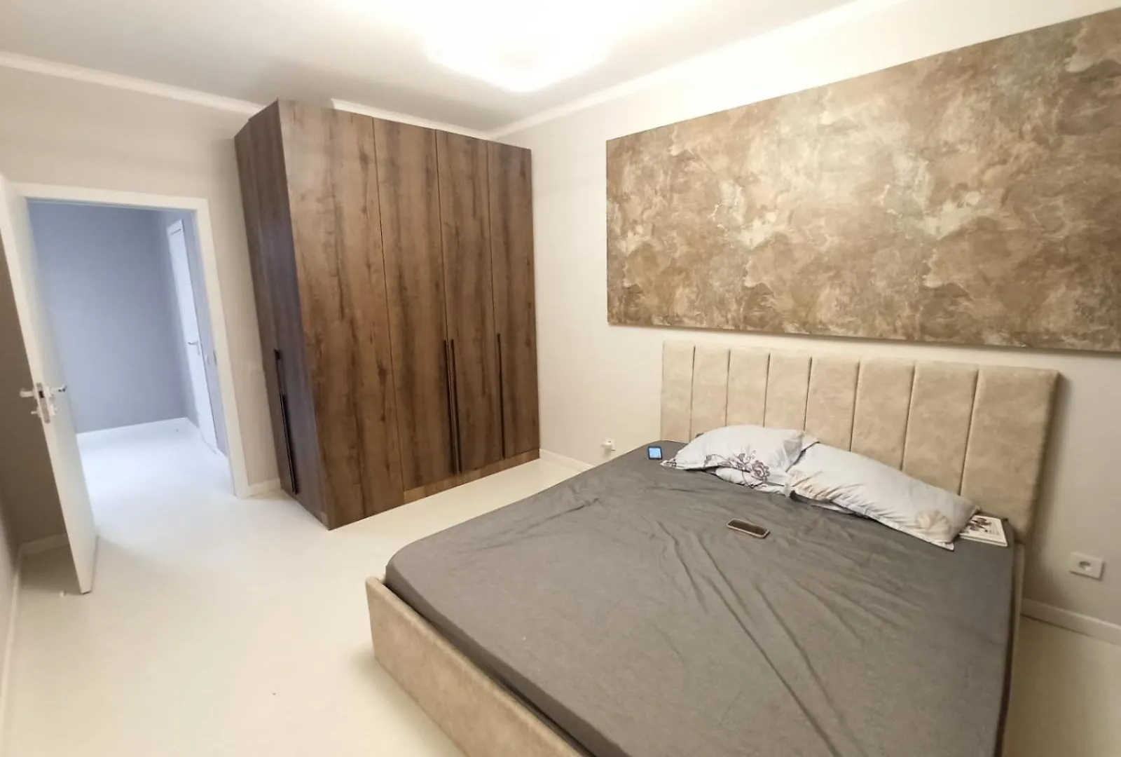 Apartments Almaty