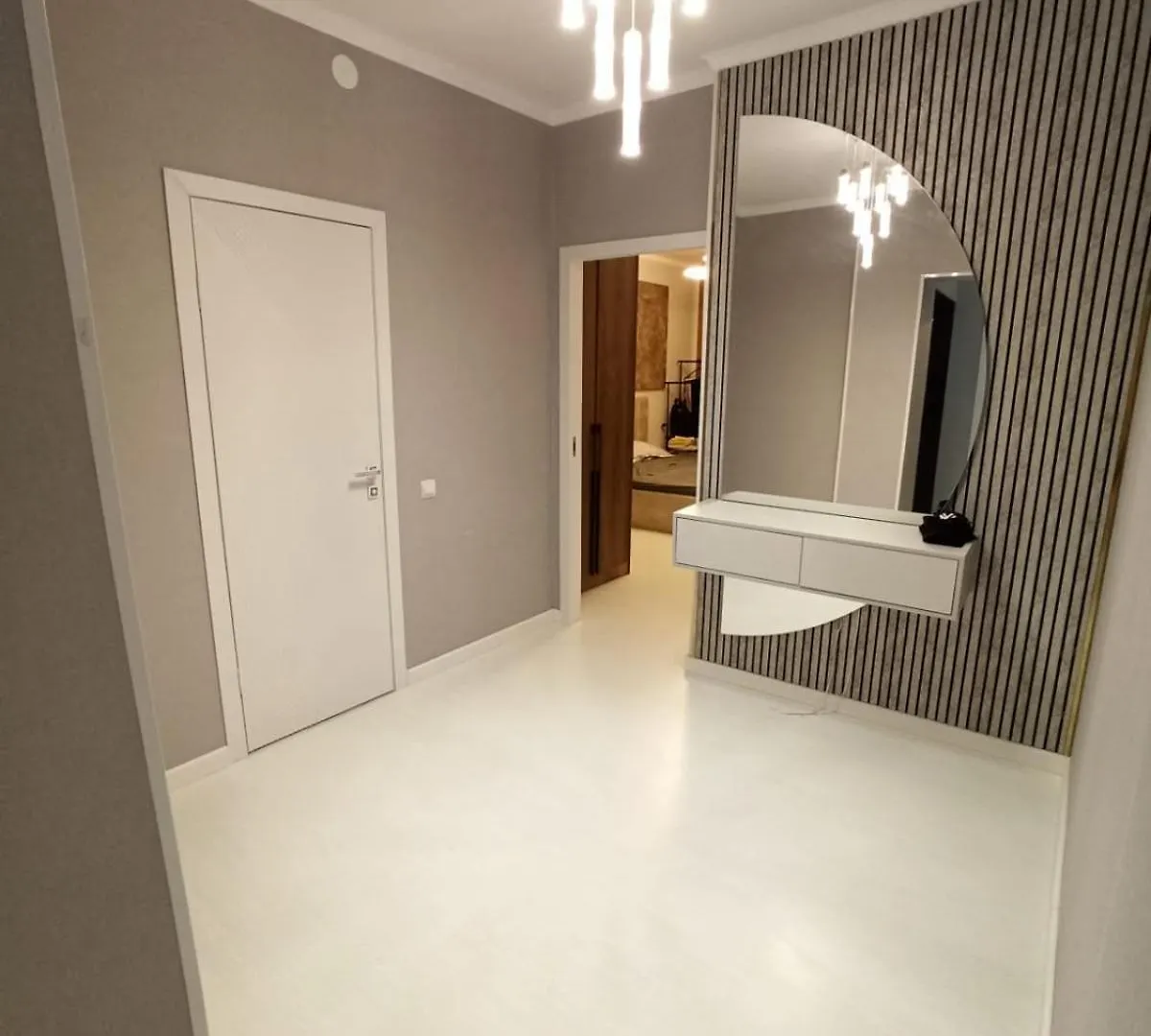 Apartments Almaty