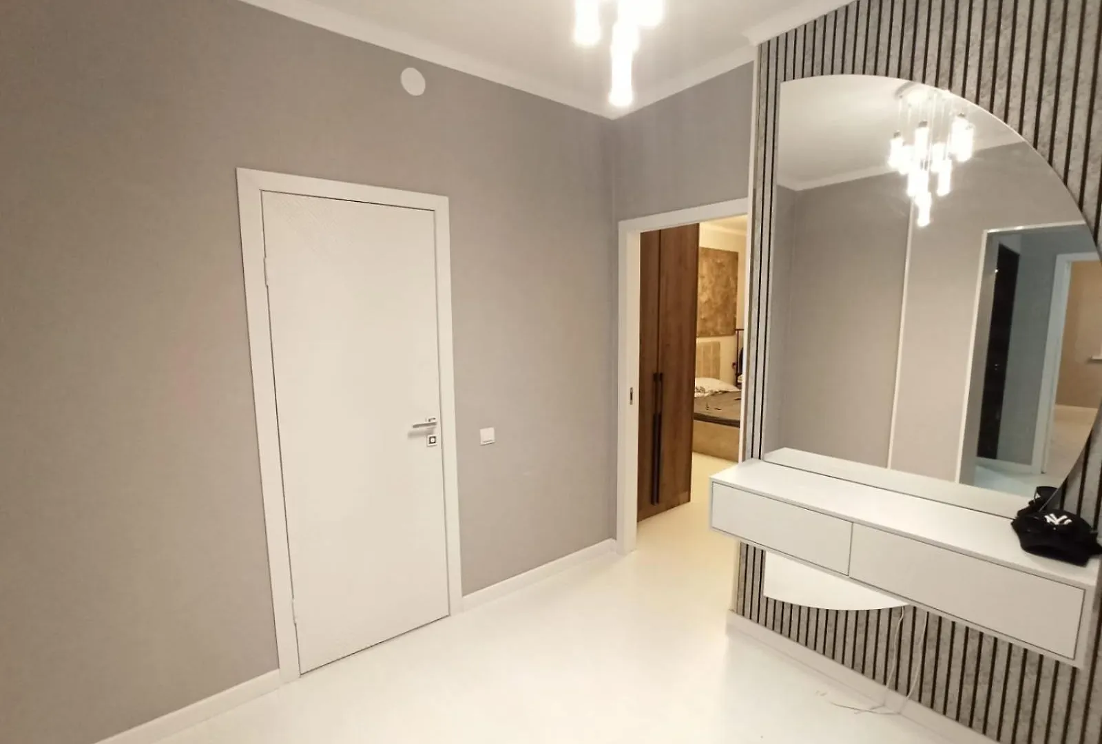 Apartments Almaty