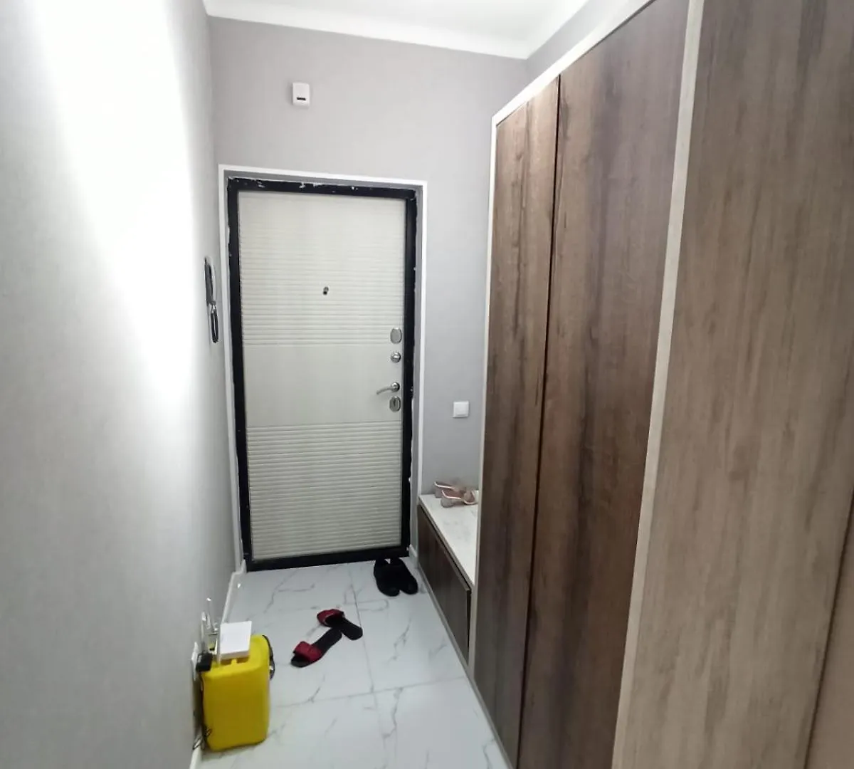 Apartments Almaty