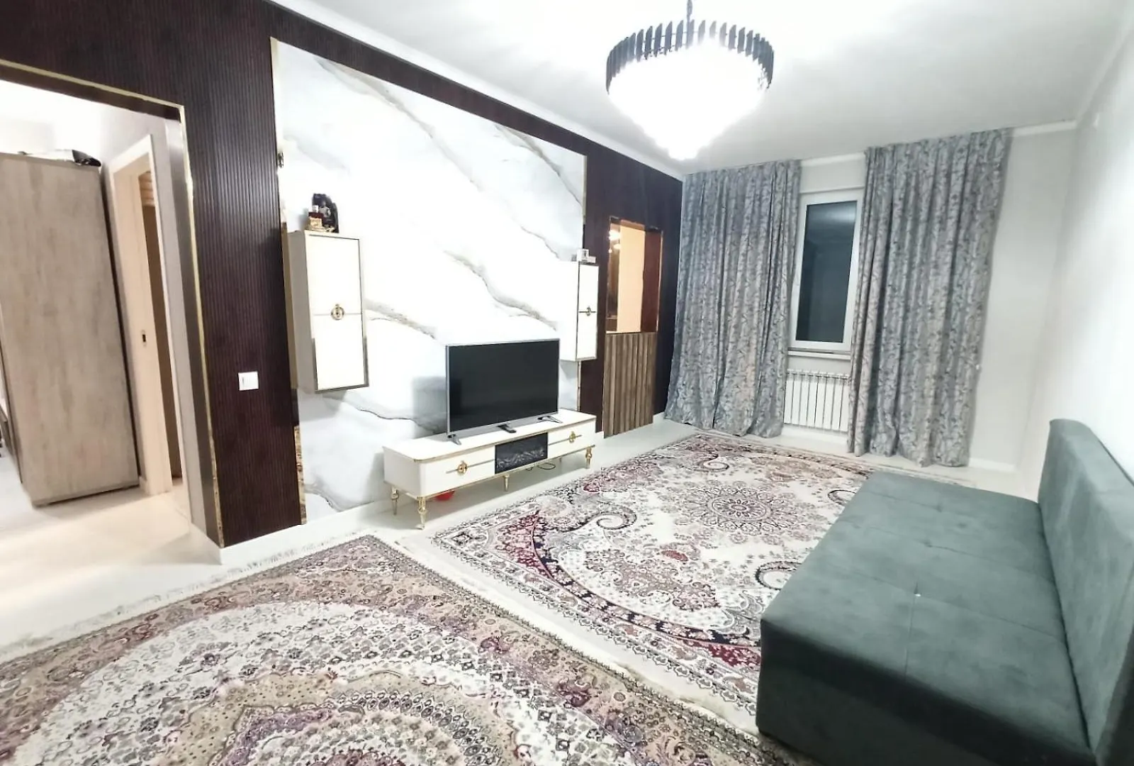 Apartments Almaty Kazakhstan